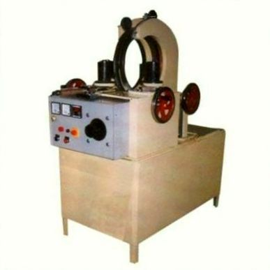 Varic Coil Winding Machine
