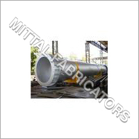 Boiler Chimneys