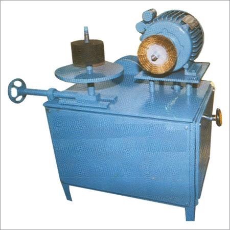 Hydraulic Winding Machine