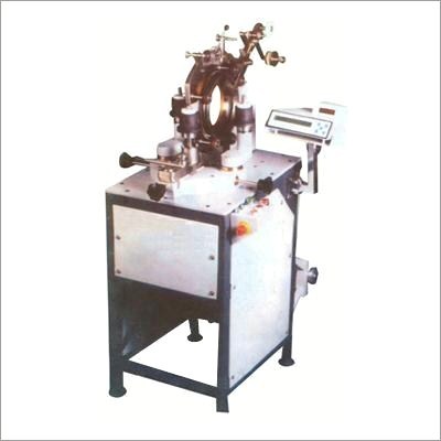 Toroidal Winding Machine