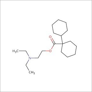 Dicyclomine Hydrochloride BP Dicyclomine Hydrochloride BP