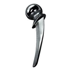 Thompson hip prosthesis