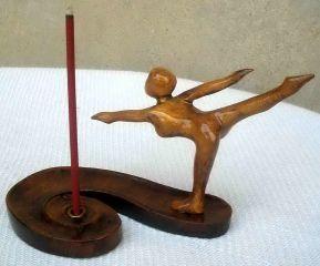 Incense , Dhoop /Candle Holder