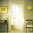 Moulded Skin Door