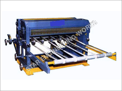 Rotary Shear