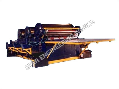 Flexo Printer