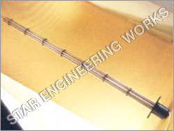 Corrugated Heaters