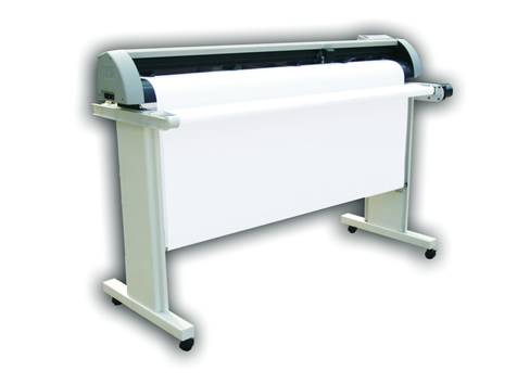 Vinyl Cutting Plotter