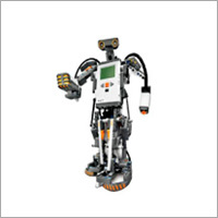 Robotic Toys