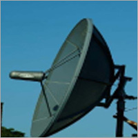 Satellite TV Network