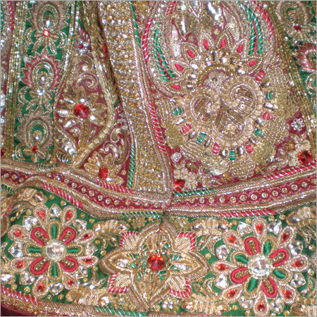 Ghagra Choli