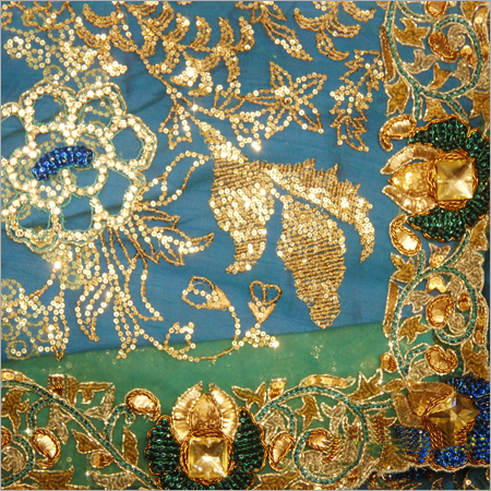 Designer Sarees