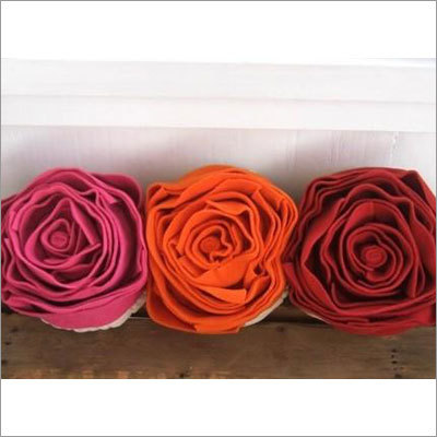 Felt-Cushion