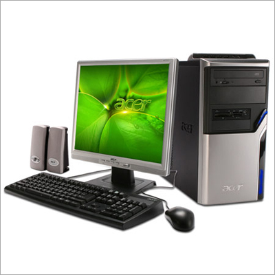Acer Desktop