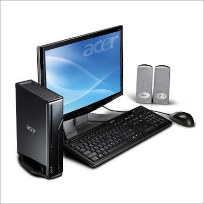 Acer Desktop