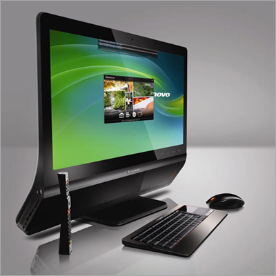 Lenovo Desktop