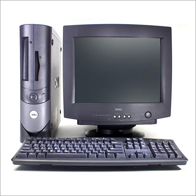 Dell Desktop