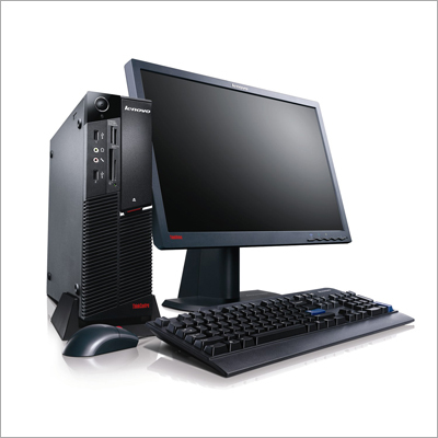 Lenovo Desktop