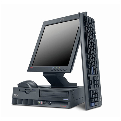 Ibm Desktop