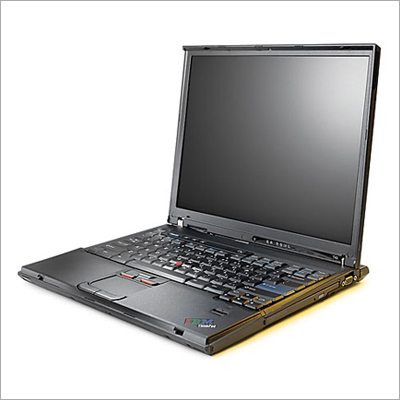 Ibm Laptop