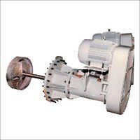 Industrial Agitator