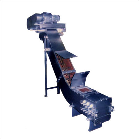 Chain Conveyor