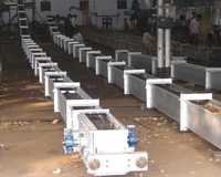 Industrial Chain Conveyor
