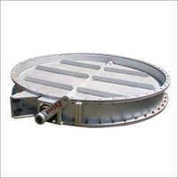 Butterfly Damper