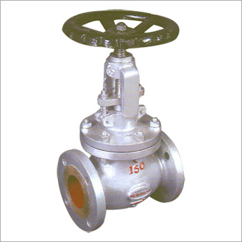 Globe Valve