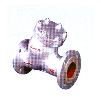 Industrial Valves