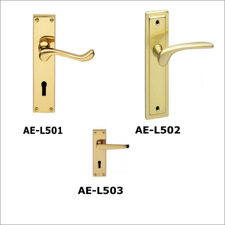 Door Levers