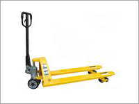 Hydraulic Hand Pallet Truck