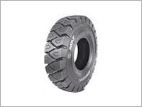 Forklift Tyres