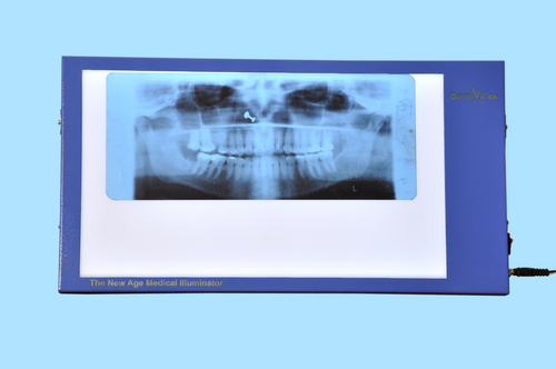 Dental X-ray Viewer