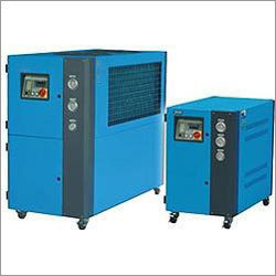 Water Cooled Scroll Chiller