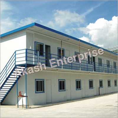 Pre Engineered Building Pre Engineered Building