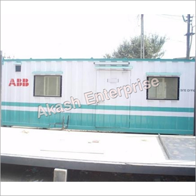 Portable Office Container Portable Office Container