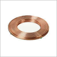 Copper Components