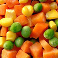 Frozen Vegetables