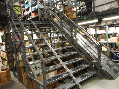 Modular Rack