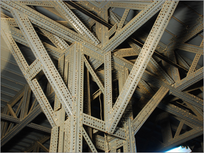 Modular Mezzanines