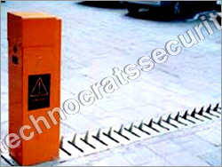 Hydraulic Tyre Killer Hydraulic Tyre Killer