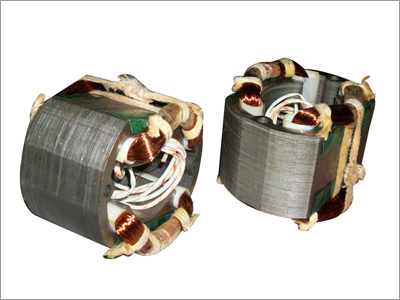 mixie field coil