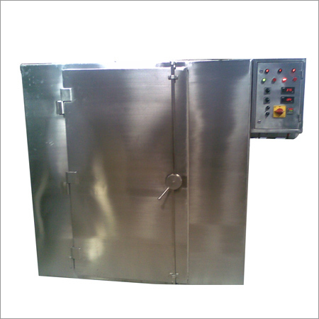 Tray Dryer