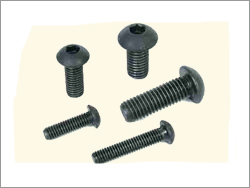 Socket Button Head Screws