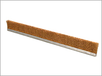 Bronze Strip Brush