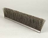 Steel Strip Brush