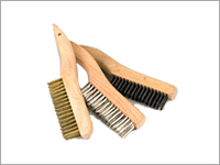 Scratch Brush