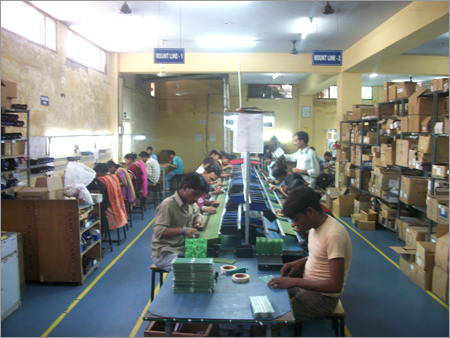 PCB Assembly Service