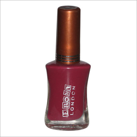 City Girl Nail Colour